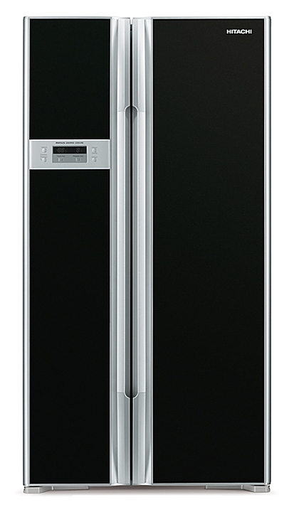 Холодильник Hitachi R-S702EU8 GBK