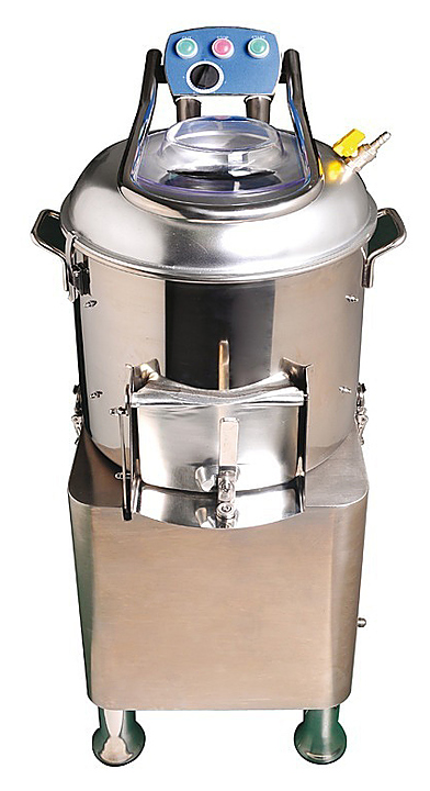 Картофелечистка Gastrotop HLP-20