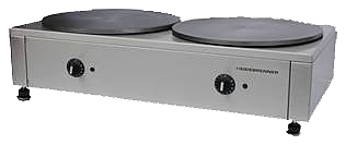 Блинница Вулкан ЕТК В02 6016