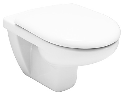 Унитаз подвесной Jika Olymp 8.2061.1.000.000.1