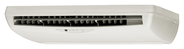 Напольно-потолочная сплит-система Daikin FHQN140CXV / RQ140DXY