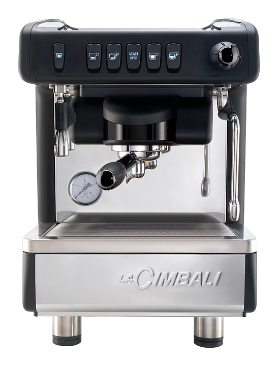 Кофемашина La Cimbali M26 BE DT/1 низкая группа