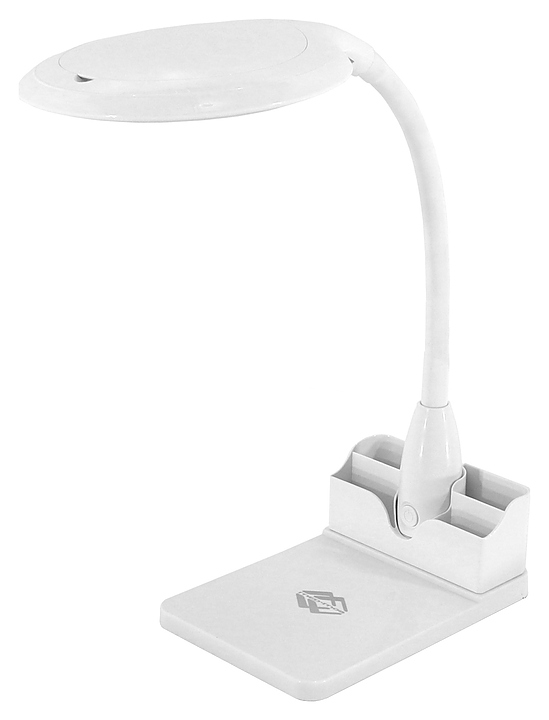 Лампа-лупа Med-Mos ММ-5-127-Н (LED-D) тип1 ЛН101.1D