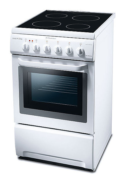 Электрическая плита Electrolux Professional EKC 500100 W