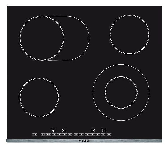 Варочная панель Bosch PKN 675T01