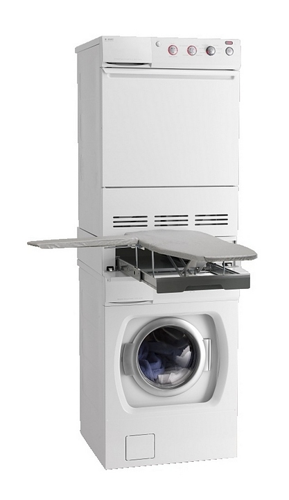 Гладильная доска ASKO HI 115 W