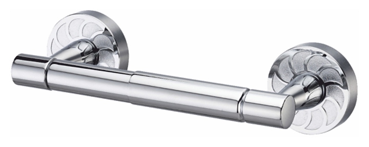 Держатель для туалетной бумаги Wasserkraft Isen K-4022 хром