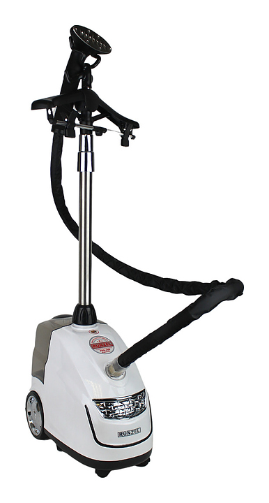 Отпариватель RUNZEL PRO-290 Angastark белый
