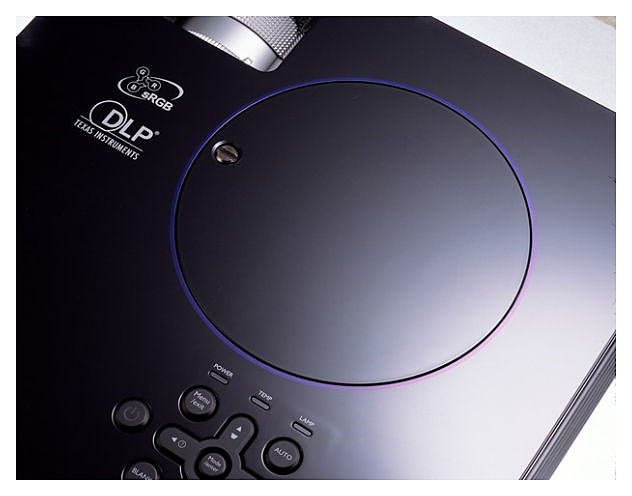 Проектор BenQ MP622