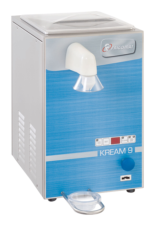 Взбиватель Frigomat KREAM 9 A 220В
