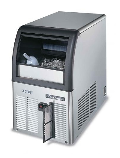 Льдогенератор SCOTSMAN AC 226 AS