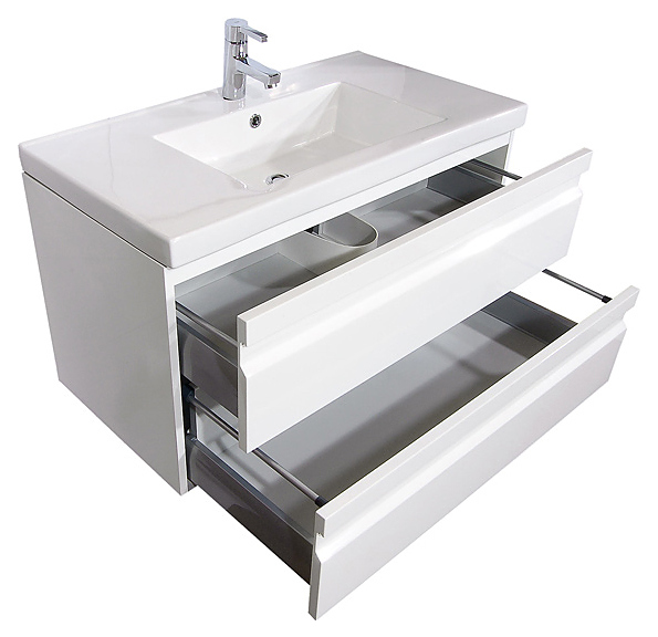 Тумба подвесная Sanvit Тема 100