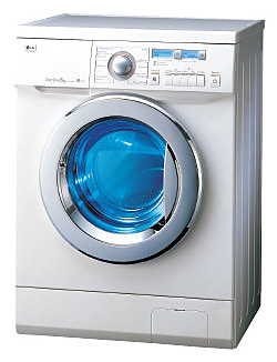 Стиральная машина LG WD 10340 ND