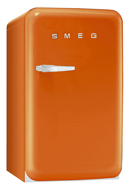 Холодильник SMEG FAB10RO