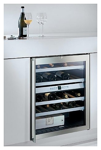 Винный шкаф Gaggenau RW 404–260