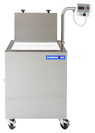 Термоусадочный танк Henkovac ADT-HV 285/50