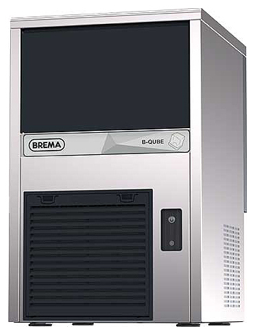 Льдогенератор Brema CB 246A HC B-QUBE