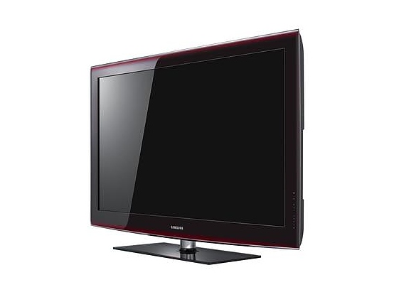 ЖК телевизор Samsung LE-37B551A6