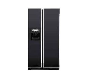Холодильник Side-by-Side Whirlpool S 20 D TSB