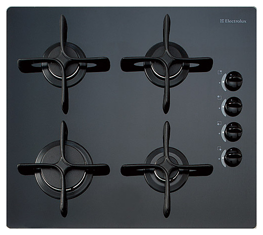 Варочная панель Electrolux Professional EHG 645 K