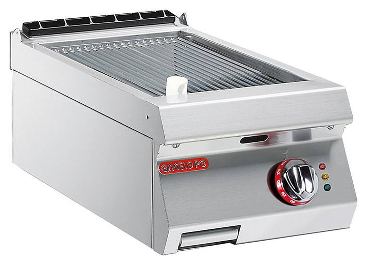 Поверхность жарочная Angelo Po 0G0FT5E