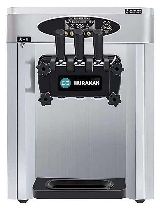 Фризер для мороженого Hurakan HKN-BQL65T
