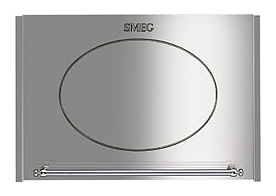 Подъемная дверца SMEG PMO66X