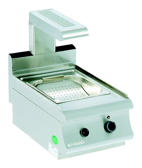 Подогреватель для картофеля фри INOKSAN INO-6HE100P