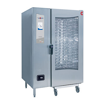 Печь пароконвекционная Convotherm OEB 20.20 ET