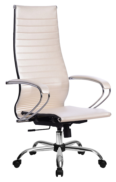 Кресло без основания Метта Комплект 8.1 белый лебедь