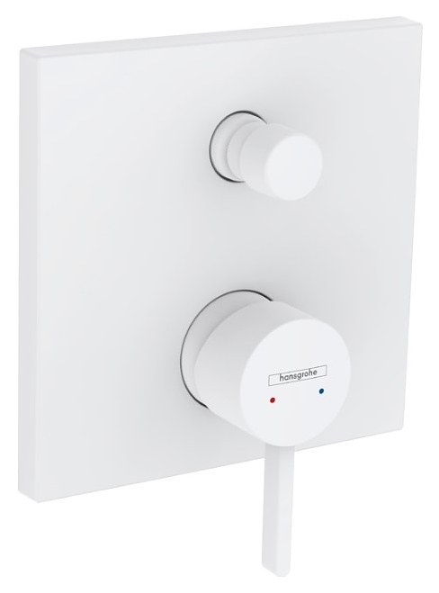 Смеситель для ванны встраиваемый Hansgrohe Finoris 76415700