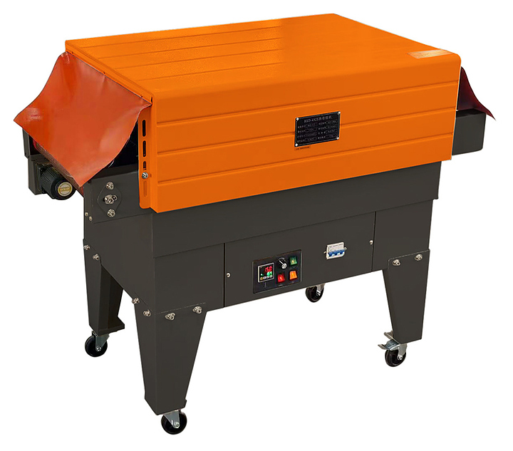 Термотоннель МАГИКОН BS-6535AS