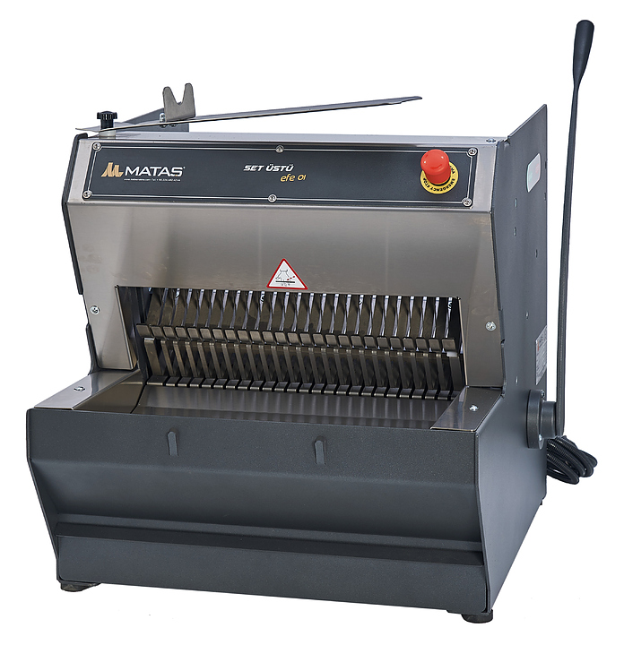 Хлеборезка Matas EFE-01
