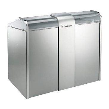 Прилавок передвижной Electrolux Professional 600031