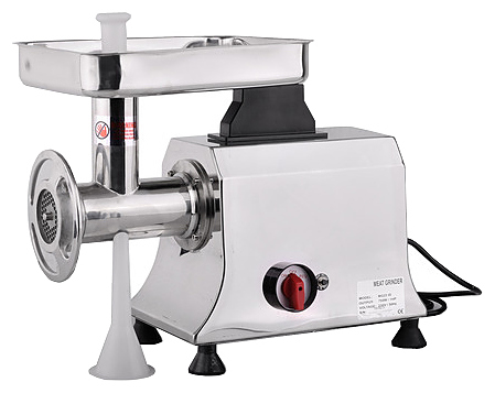 Мясорубка Hurakan HKN-12TS