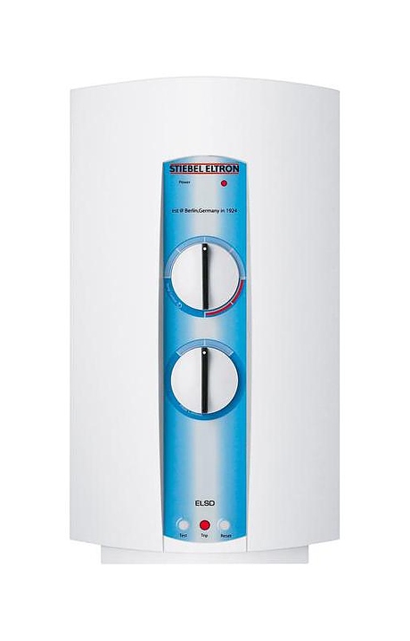 Проточный водонагреватель Stiebel Eltron DDC 70 E