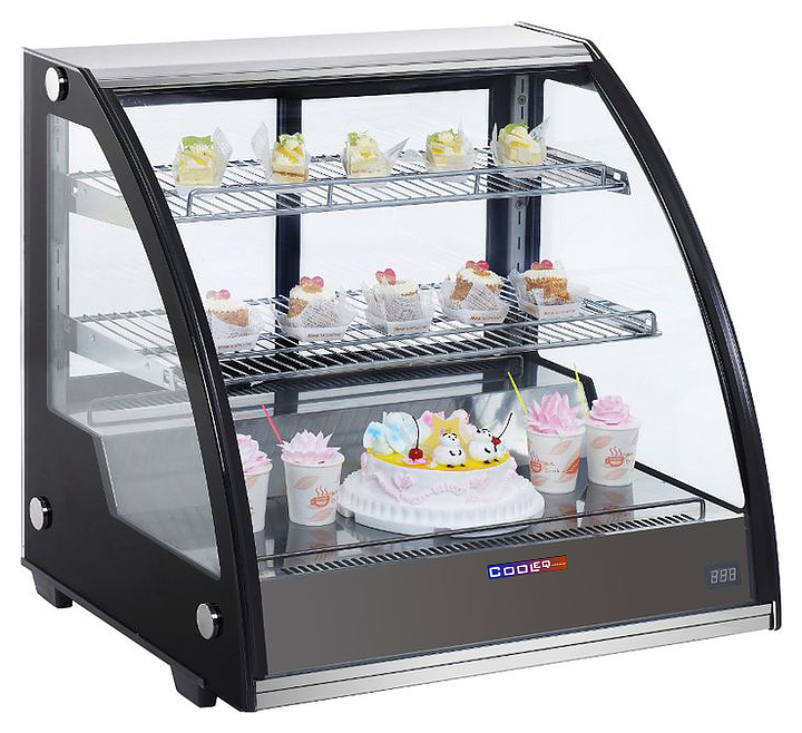 Витрина холодильная Cooleq CW-130