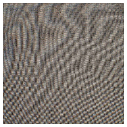 Дорожка Клен Рогожка Лино 45х140 см серая