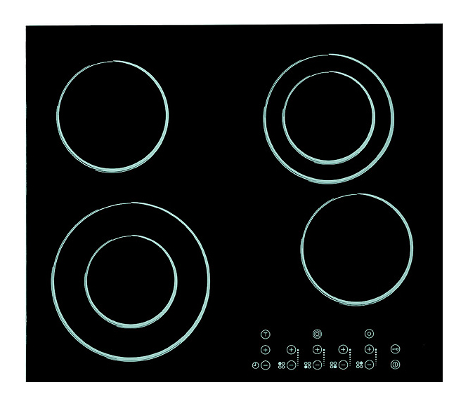Варочная панель Gorenje ECT 640 SC