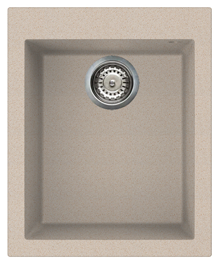 Кухонная мойка SMEG LSE40AV