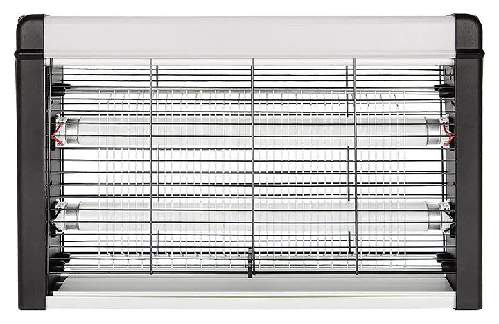 Лампа инсектицидная Crazy Pan CP-LIN80