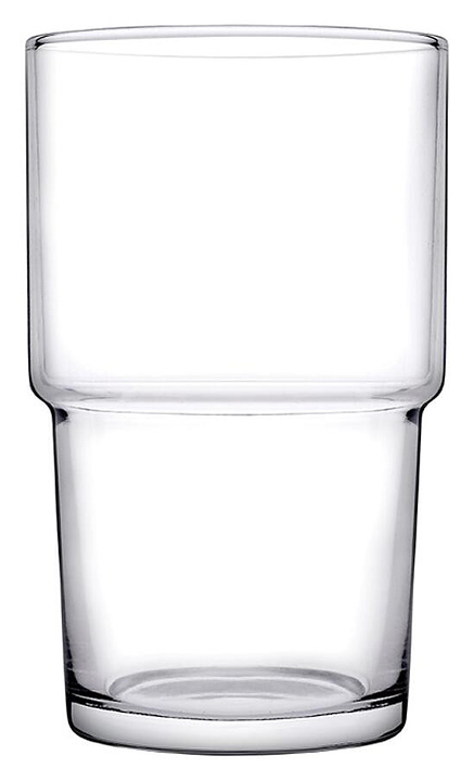 Стакан Хайбол Pasabahce Hill Cocktail&Beer [12] 420204 440 мл