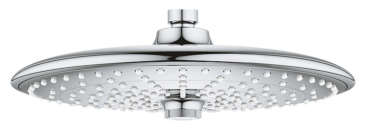 Душ верхний Grohe Euphoria 260 SmartControl 26455000