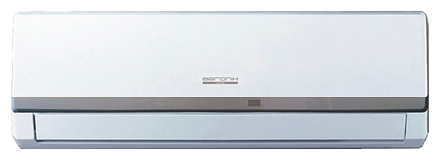 Настенная сплит-система Aeronik ASI-09IK / ASO-09IK