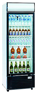 Шкаф холодильный GASTRORAG LG-430