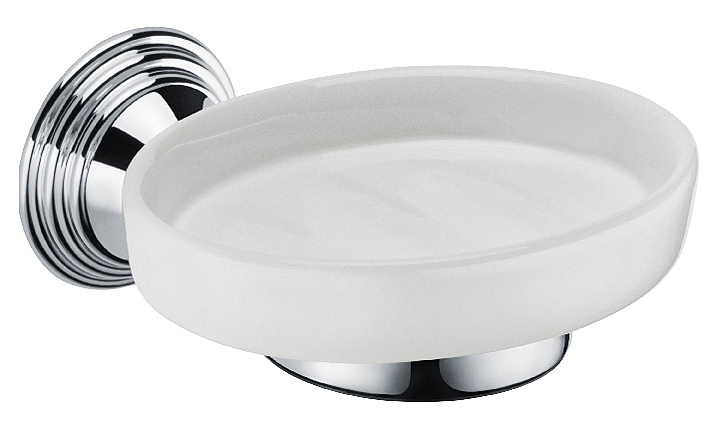 Мыльница подвесная Fixsen Best FX-71608