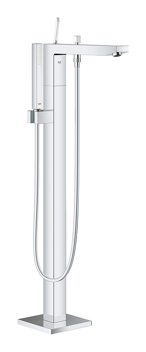 Смеситель Grohe Eurocube Joy 1/2″ 23667001
