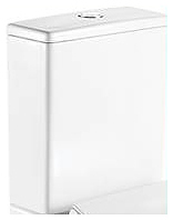 Бачок для напольного унитаза KollerPool Round RN-0665-RC-T