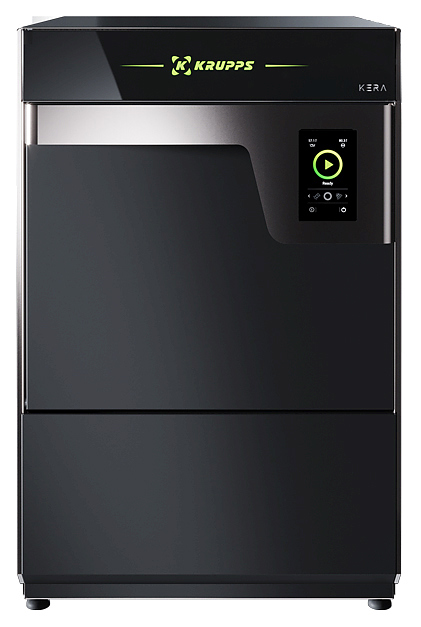 Машина стаканомоечная Krupps Kera KE40UT