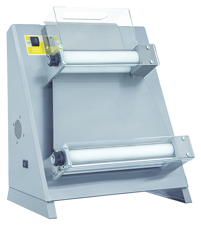 Тестораскаточная машина Prismafood Sigma 420RP